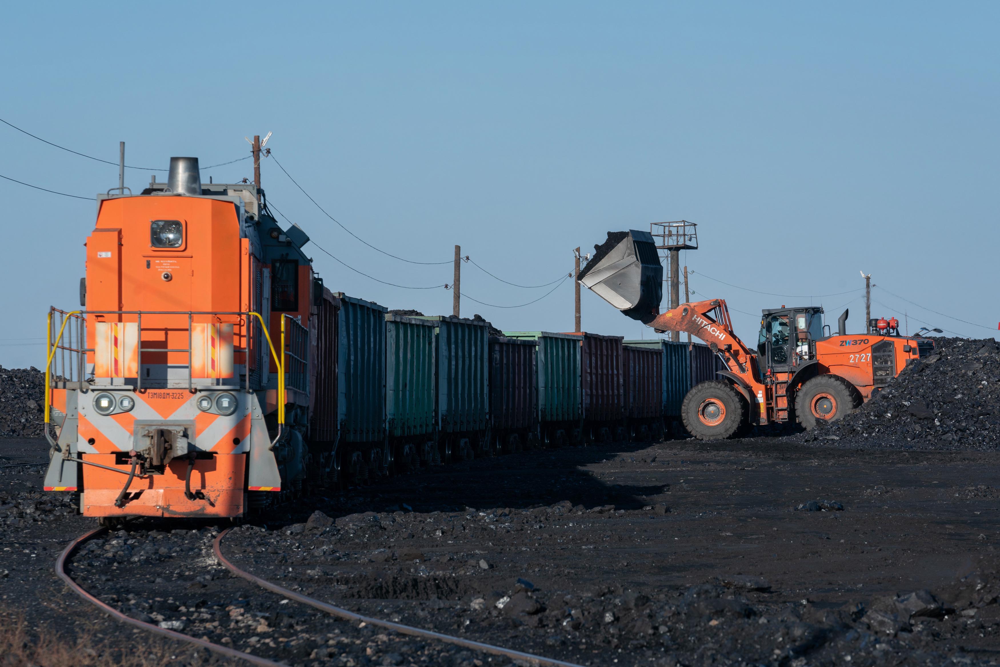 «Shubarkól kómir» AQ jylytý maýsymyn sátti aıaqtady