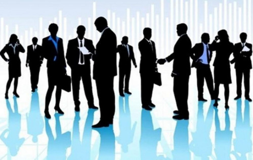 Elimizde jumyspen qamtylǵandar sany artqan