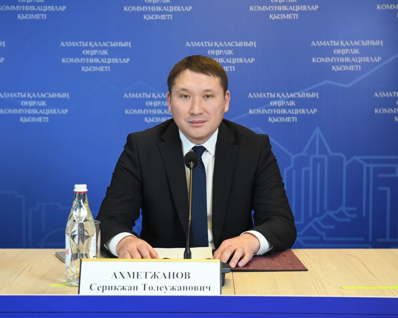 «Keden» júıesinde qoıma ıelerin reestrge tirkeý jeńildedi