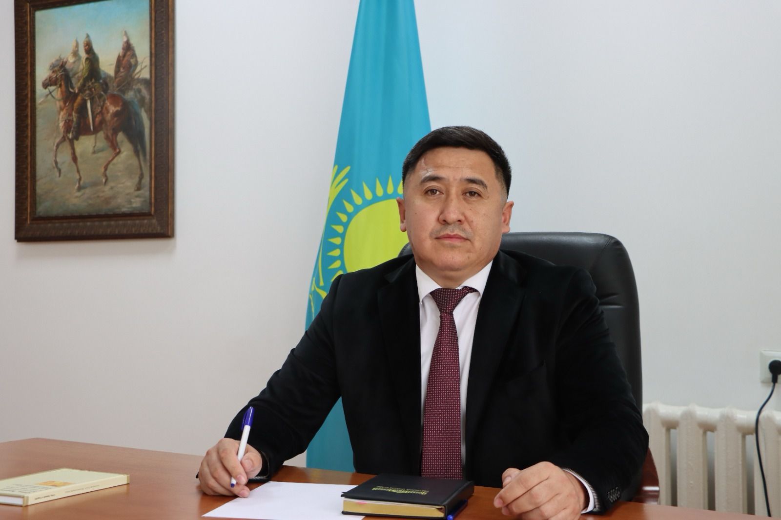 Mýzeı túni – ult tarıhyn urpaq júregine jaqyndatatyn joba