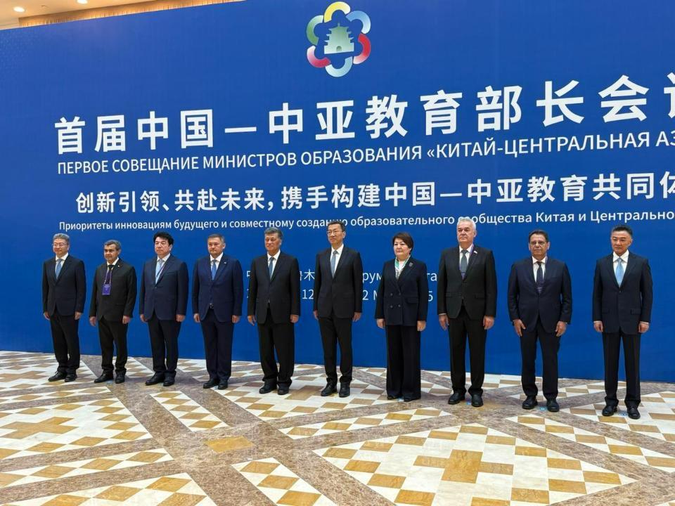 Bilim salasyndaǵy áriptestik nyǵaıady