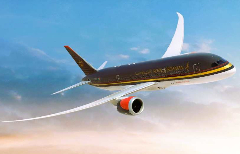 Iordanııaǵa tikeleı reıs ashylady