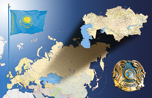 О́mir sapasy jaǵynan kósh bastap turmyz