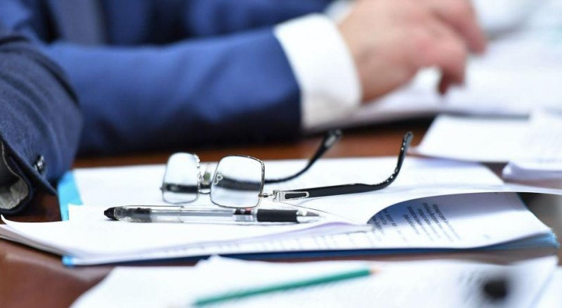 Azamattyq qorǵanysty jetildirýge baǵyttalǵan zań jobasy maquldandy