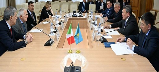 Petropavlda mal azyǵynyń ashytqysy zaýyty salynady