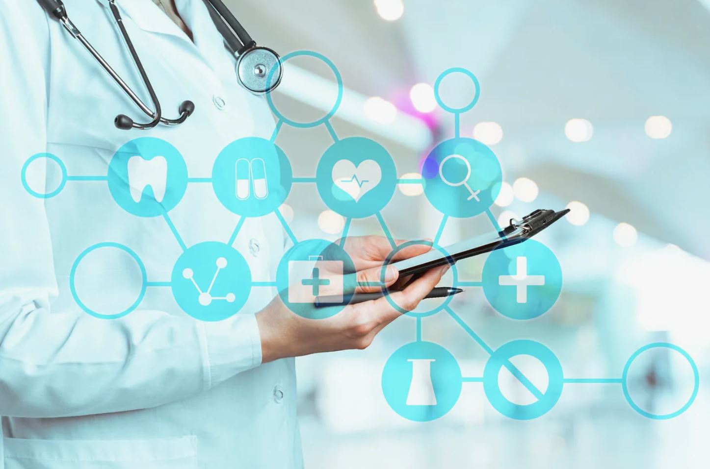 Salamatty ómirdiń bastaý kózi