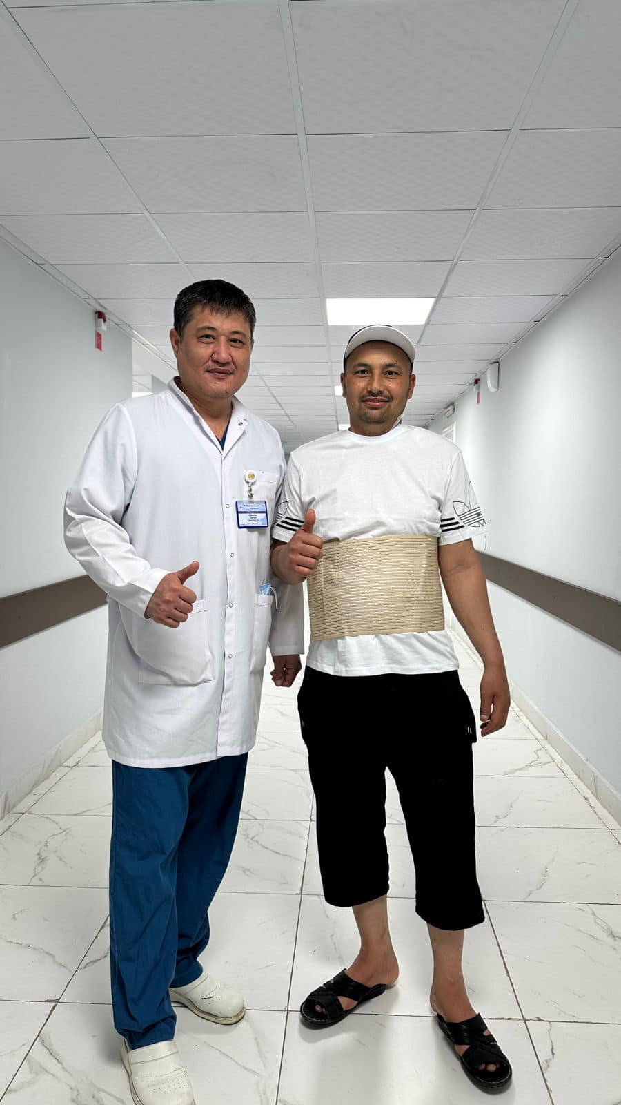 Tashkentten em-dom alsa da, shıpasyn Shymkentten tapty