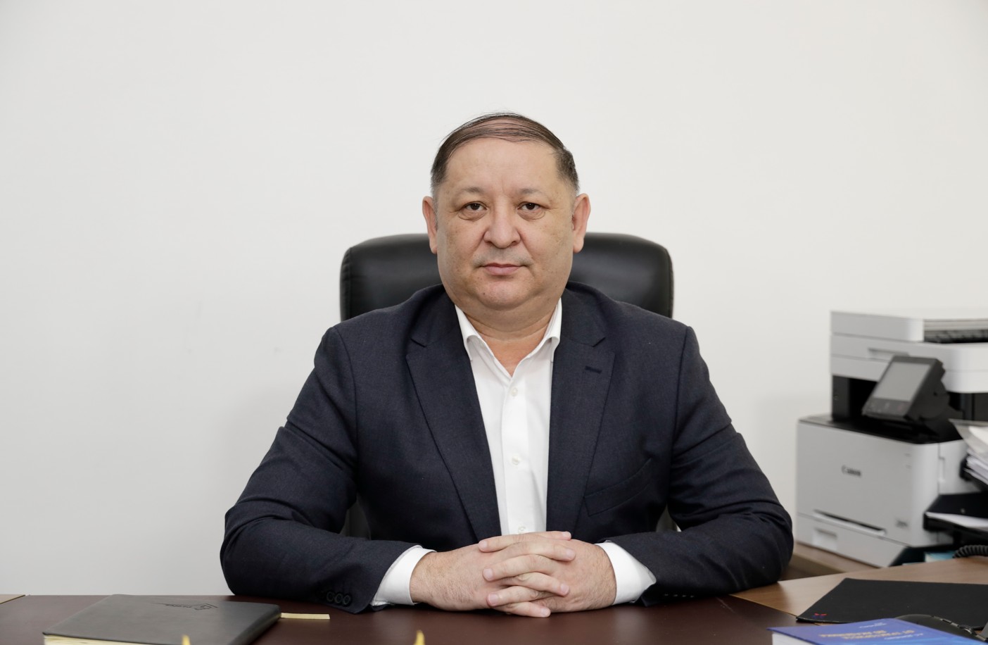 Otandyq veterınarııanyń jetistigi