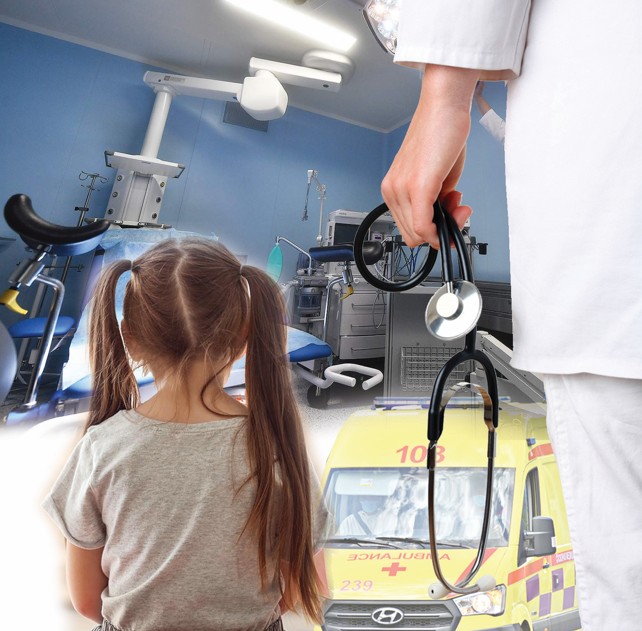 Deni saý urpaq – ult bolashaǵy