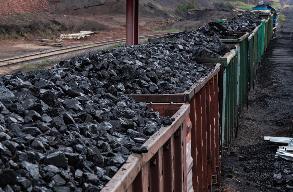 Qys kómirin jaz qamda