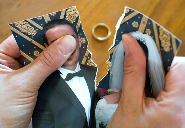 Bıyl SQO-da shańyraq kótergen 581 juptyń 152-si ajyrasyp ketken