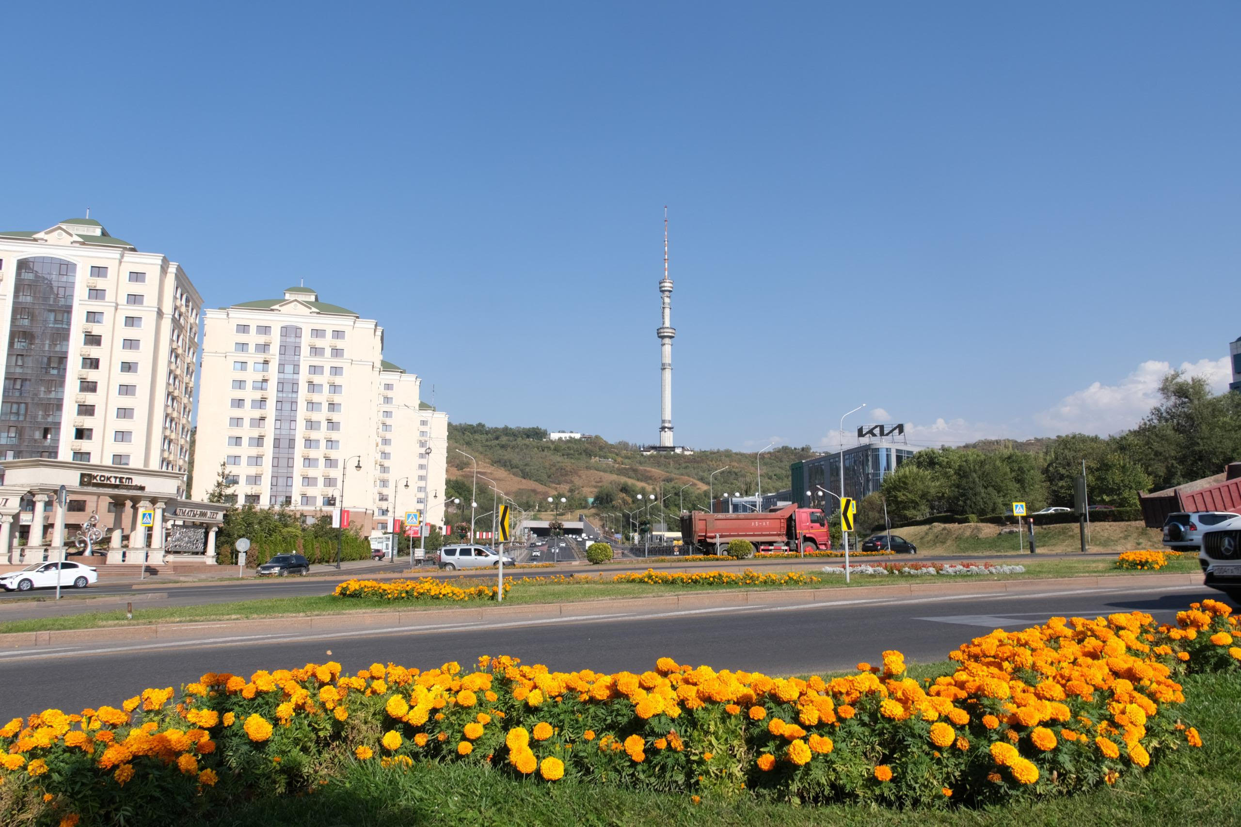 Almatynyń Týrızm bıýrosy gastronomııalyq gıd ázirledi