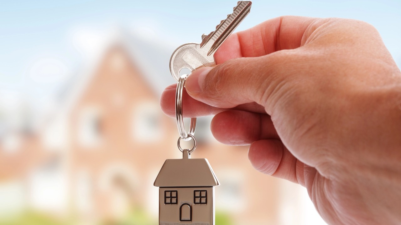 Jastar úshin jeńildetilgen ıpoteka