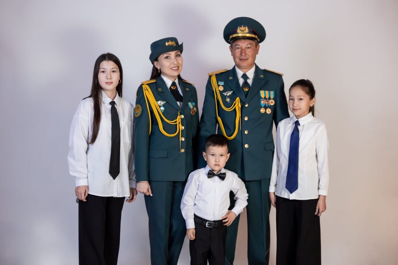 Erli-zaıypty otan qorǵaýshylar