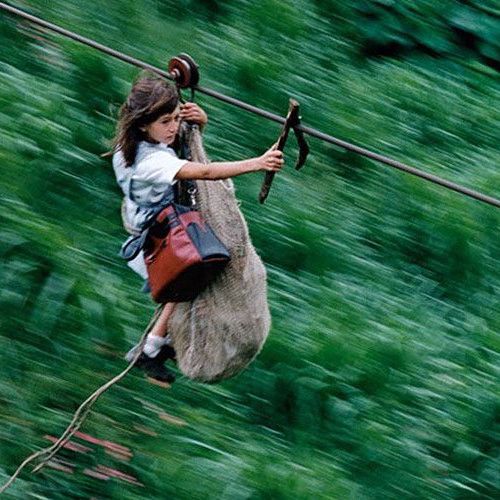 Mektepke aparatyn aspaly jol