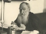 Lev Tolstoı: Adamdar aqıqatta ǵana birige alady