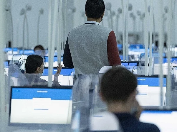 Sońǵy qońyraýǵa baılanysty  UBT ýaqyty da ózgerdi