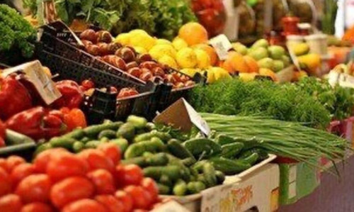 Astanada aýylsharýashylyq jármeńkesi ótedi