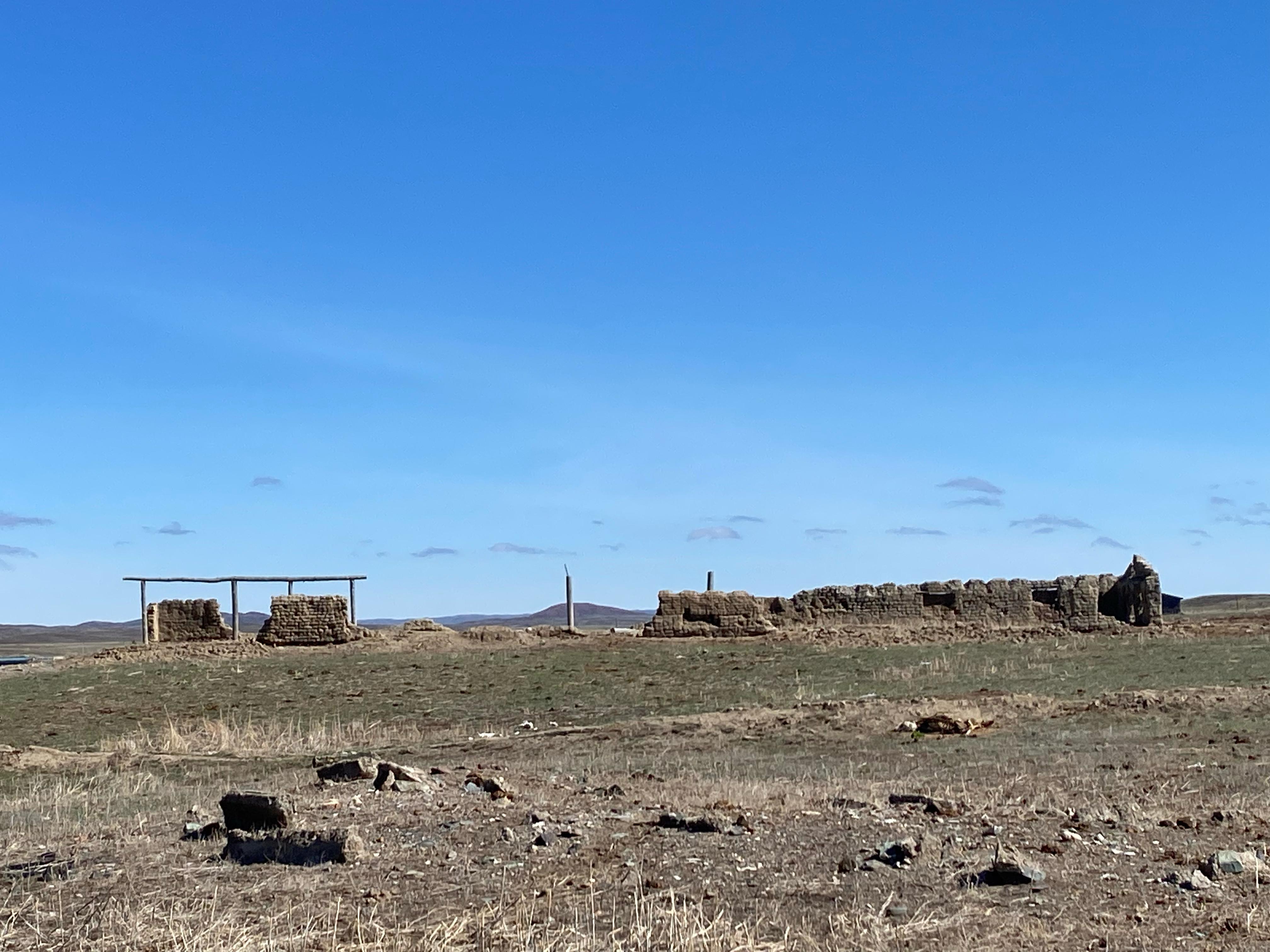 Qııandaǵy qystaý