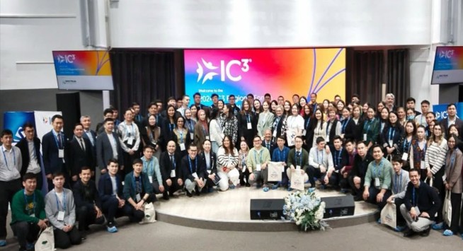 Kásibı baǵdardy damytatyn forým