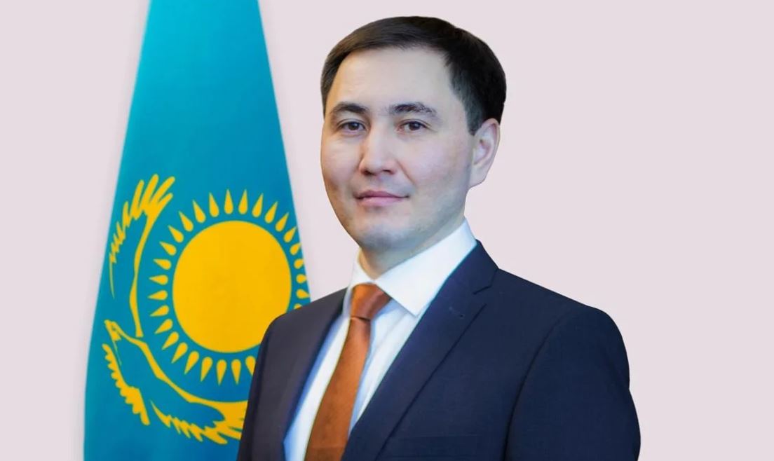 Ulttyq ekonomıka vıse-mınıstri taǵaıyndaldy