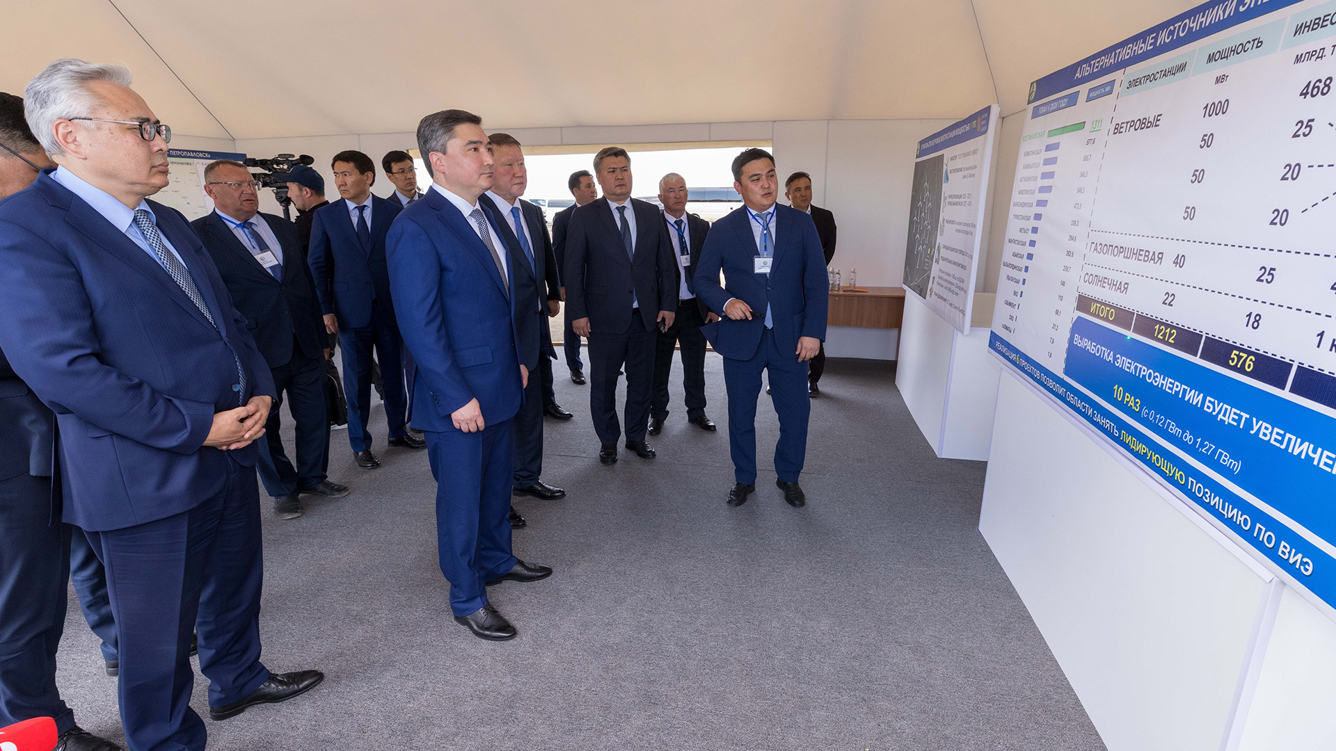 Halyqaralyq logıstıkalyq torapqa aınalady