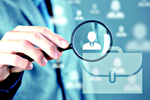 1 maýsymda Prezıdenttik jastar kadr rezervine kezekti irikteý bastalady