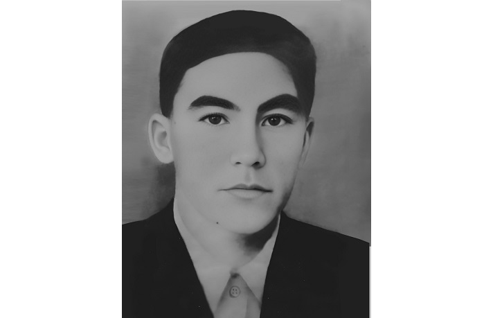 Erim deıtin el qaıda?