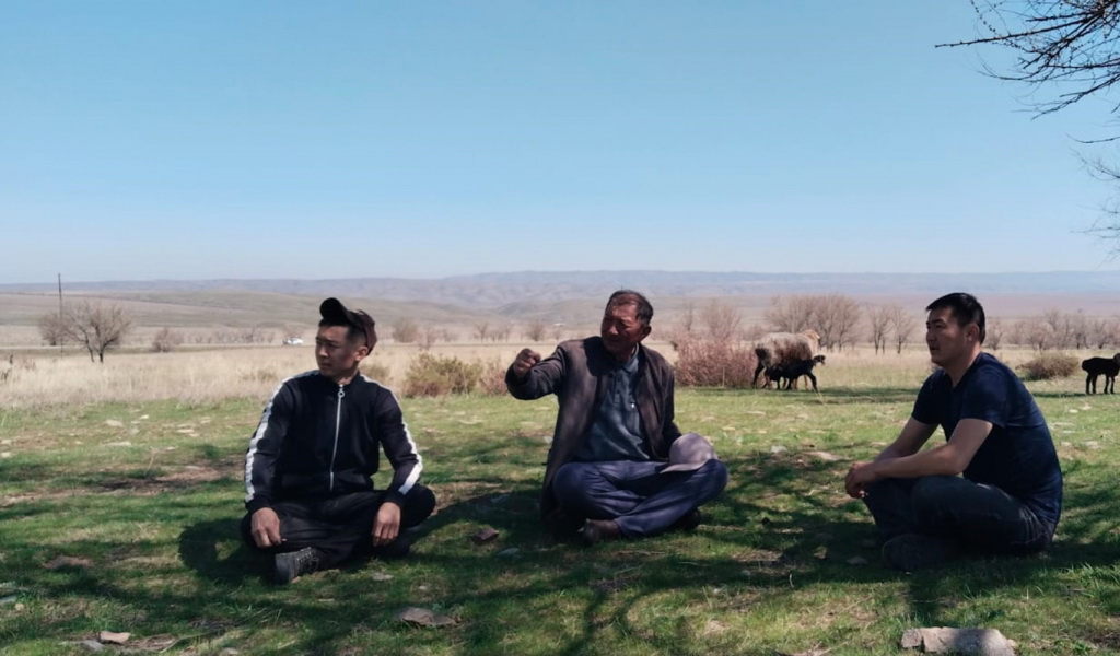 Atakásipke adal azamat