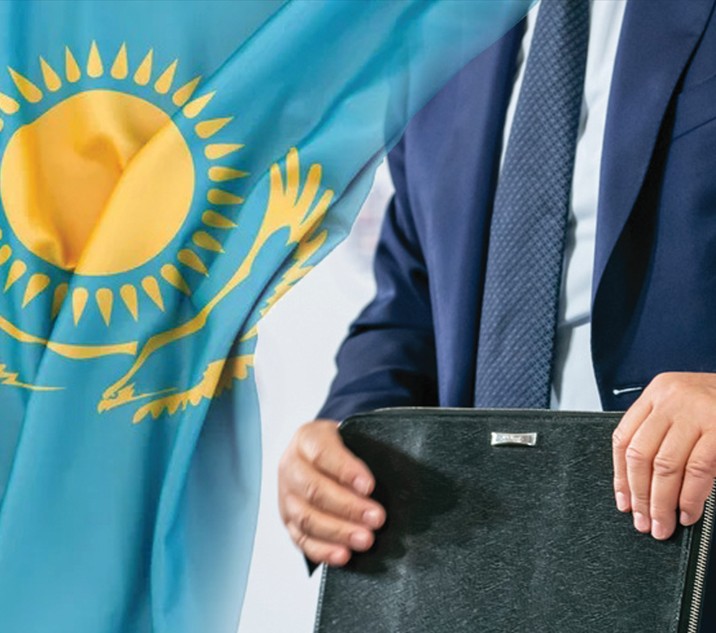 Tulǵa qalyptastyrý – ult muraty