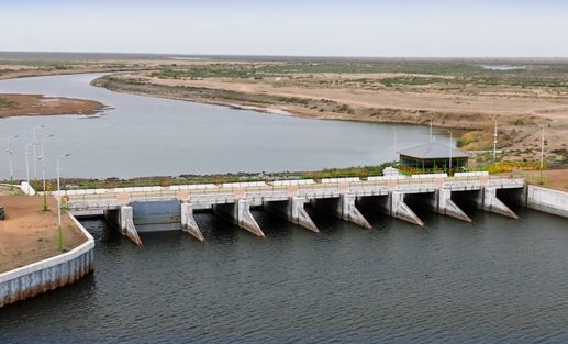 Soltústik Araldy saqtaýdyń ekinshi kezeńi bastaldy