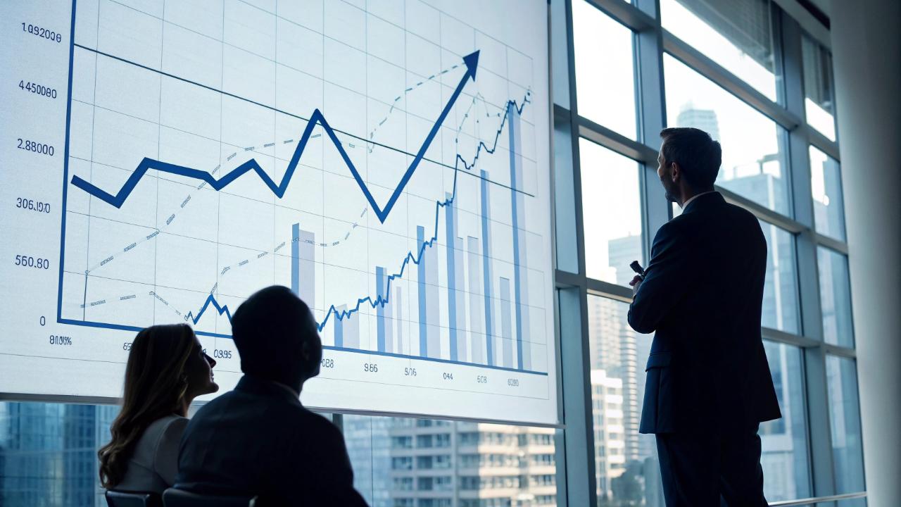 Ekonomıkalyq zertteýler ınstıtýty: Qazaqstan ekonomıkasy ilgerilep keledi