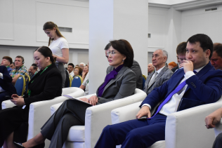 Almatyda veterınarııa ǵylymyna 120 jyl tolýyna oraı konferensııa ótti