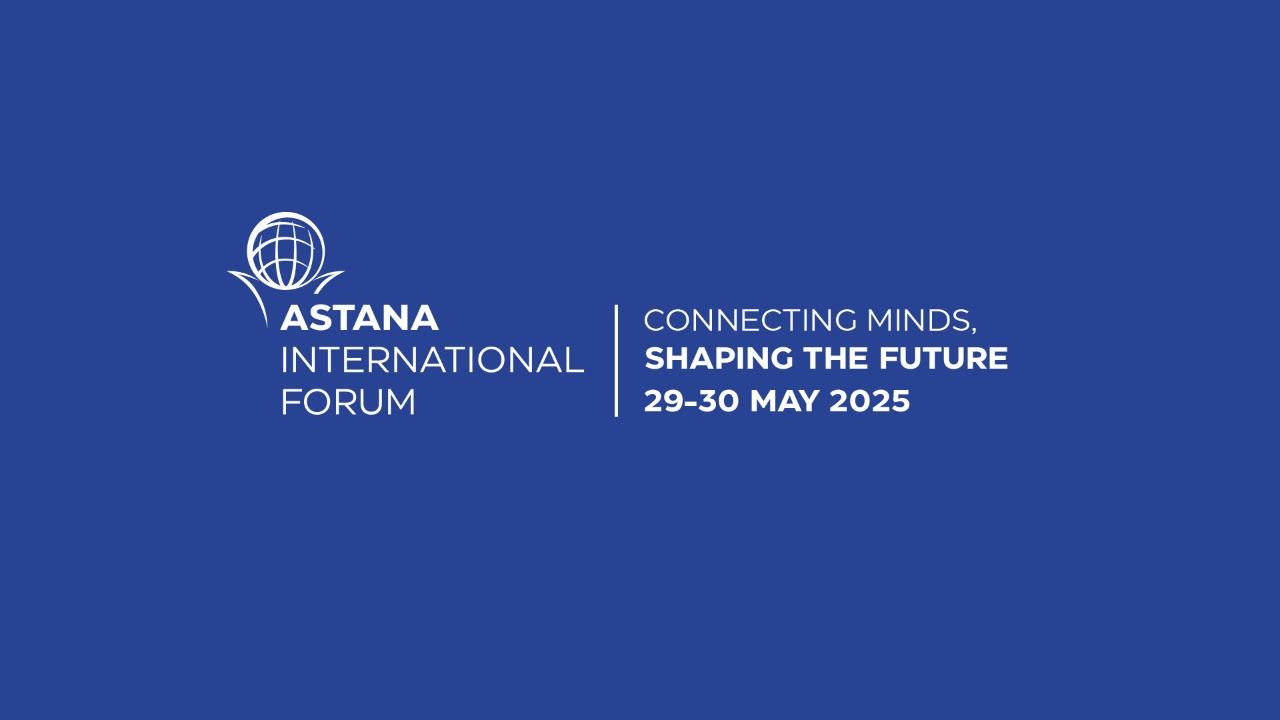 Astana men Doha forýmy bárimizdi biriktiredi - Maha Ál-Kývarı