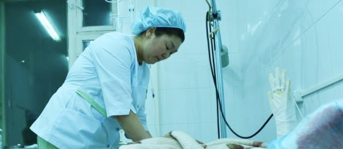 Ottan saq bolmaǵannyń saldary