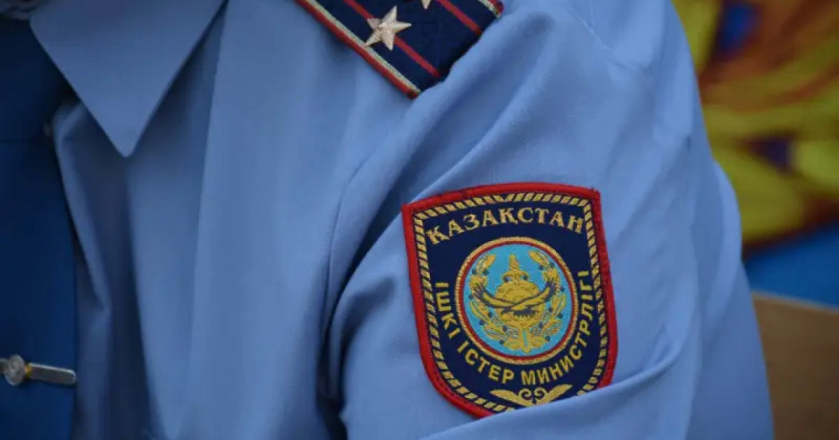 Astanadaǵy «Ǵasyr» oqý ortalyǵyna tergeý júrgiziledi