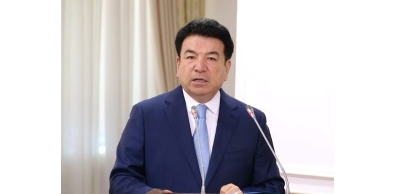 «Qazaqstan balalary» biryńǵaı baǵdarlamasy ázirlenip jatyr