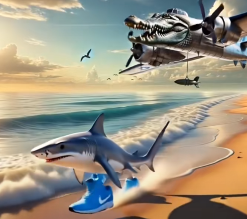 «Trallallero Trallalla». Balalar ne kórip júr?