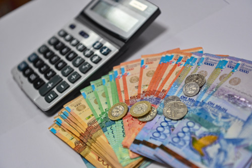 Qyrkúıekten bastap stýdentterdiń stıpendııasy kóbeıedi