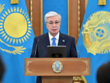 Prezıdent mádenıet jáne óner qyzmetkerlerine alǵys bildirdi