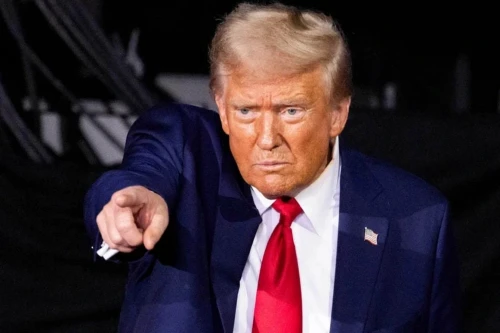 AQSh-ta anaıy kontentke tosqaýyl qoıyldy