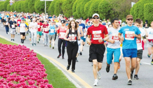 Qaı óńir turǵyndary buqaralyq sportpen belsendi aınalysady