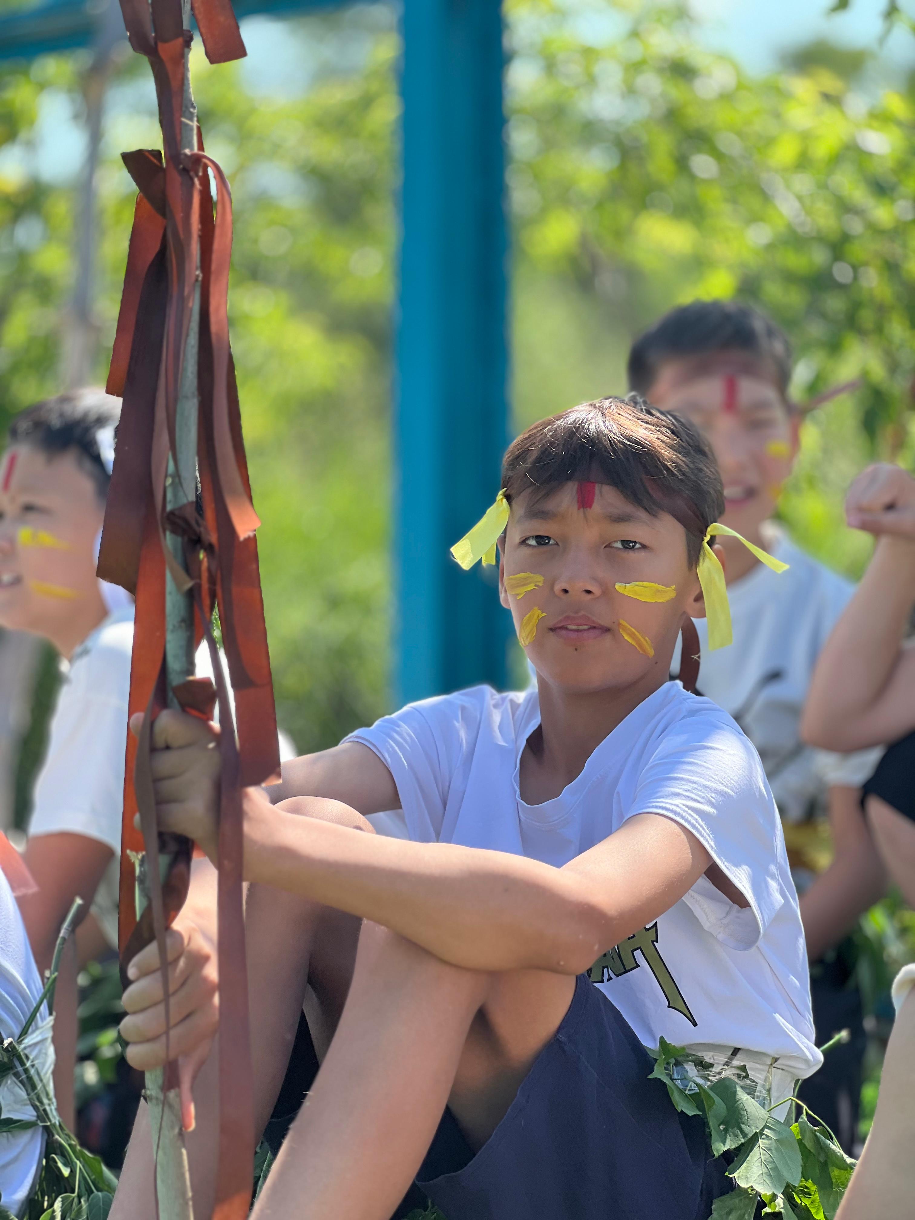 Atyraý oblysynda balalardyń jazǵy demalysyna 619,5 mln teńge bólindi