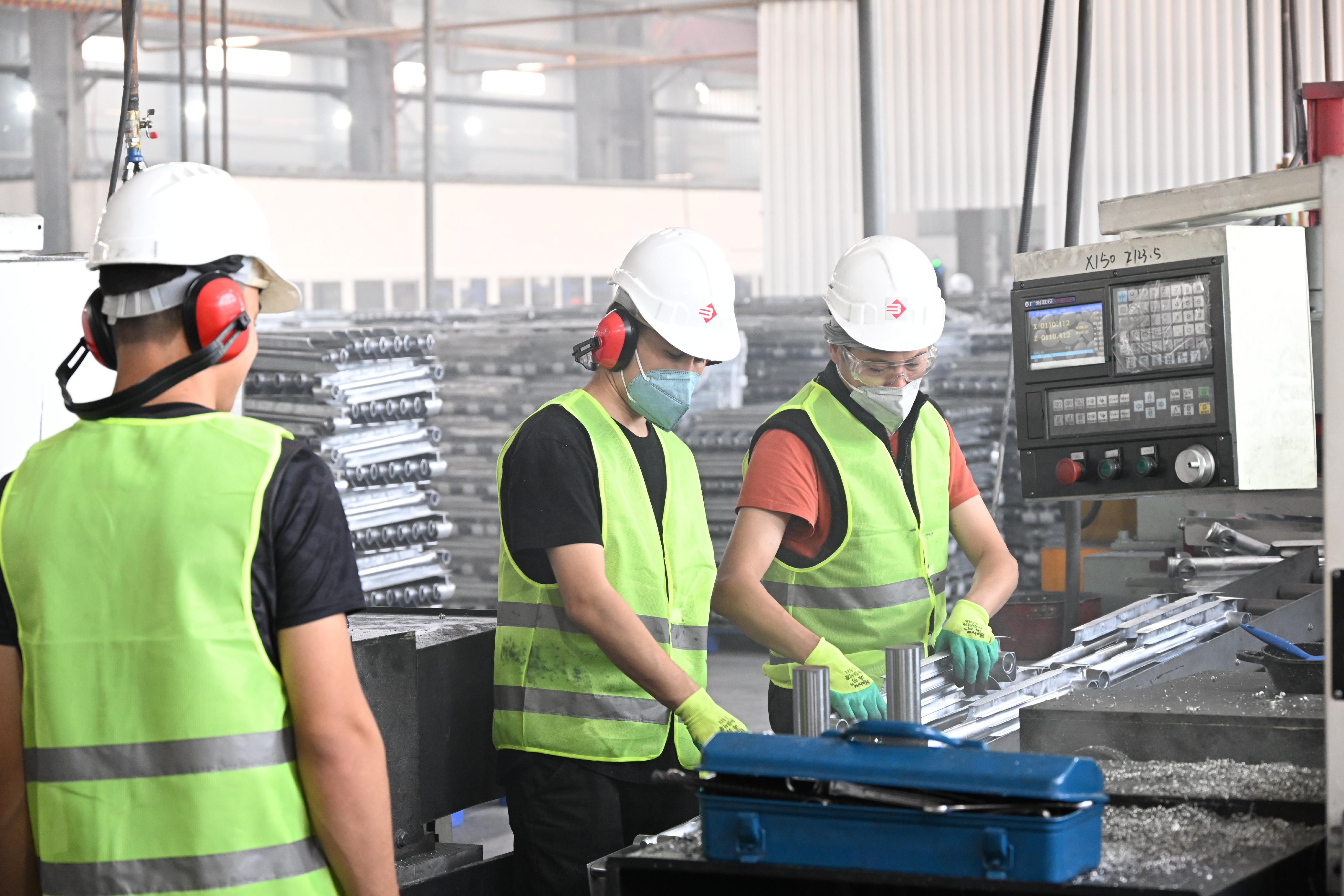 Almatynyń áleýetin arttyratyn jobalar