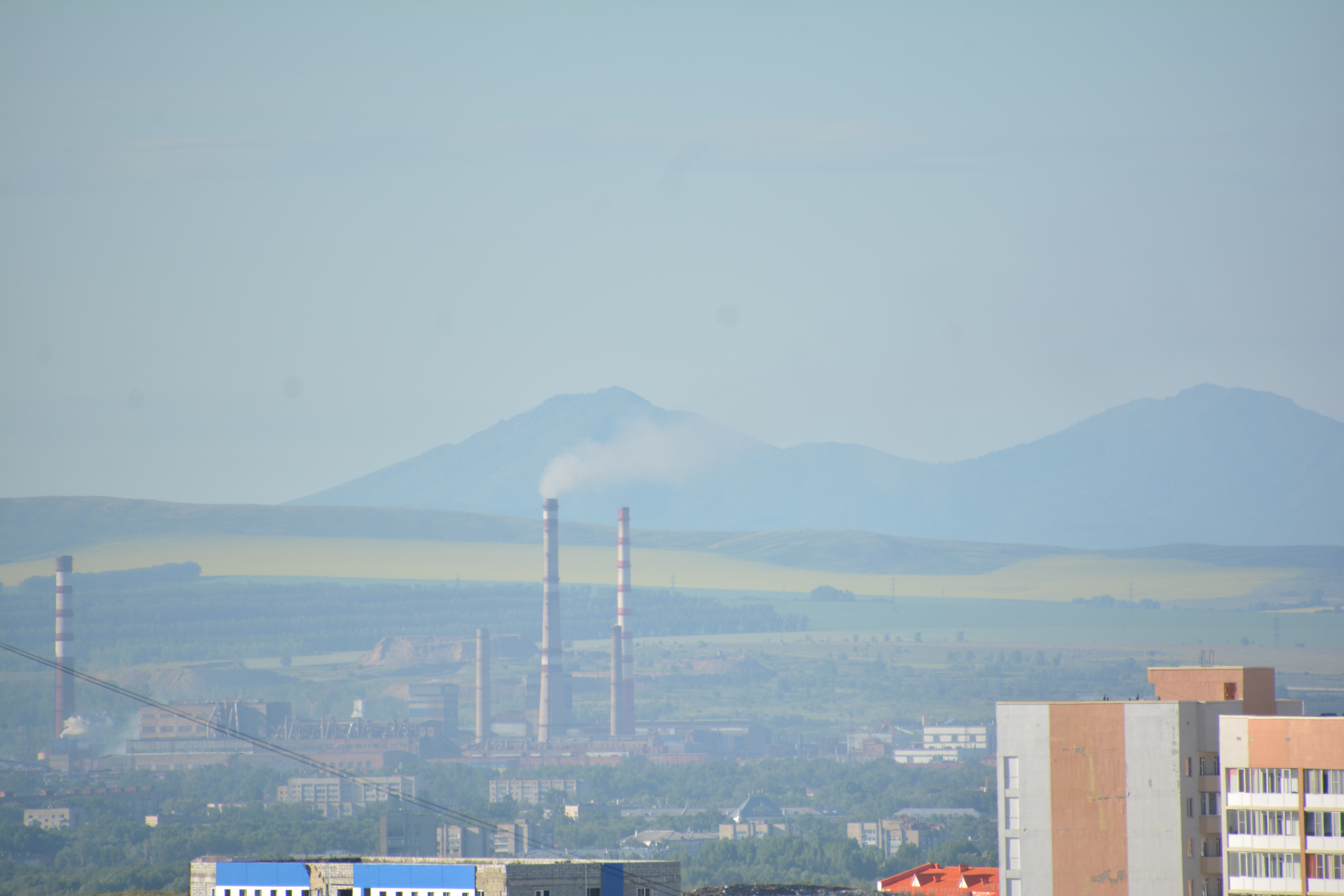 О́skemendegi óndiris oshaǵynan aqaý shyqty