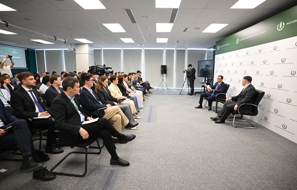 Birlesken oqytý kýrsy bastaldy