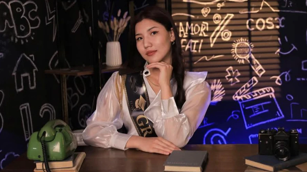 Aýyl mektebiniń túlegi 36 sheteldik ýnıversıtetten  shaqyrtý aldy