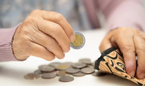 Qazaqstanda ortasha zeınetaqy mólsheri qansha