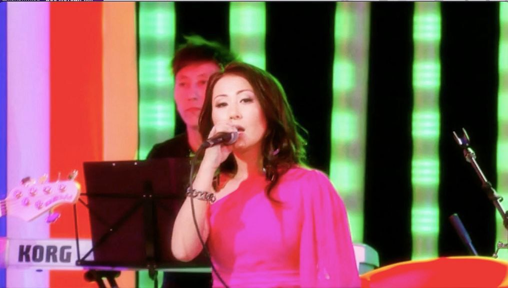 Dınara Kaırgoja ónerdegi ózgeshe jobalary týraly aıtty