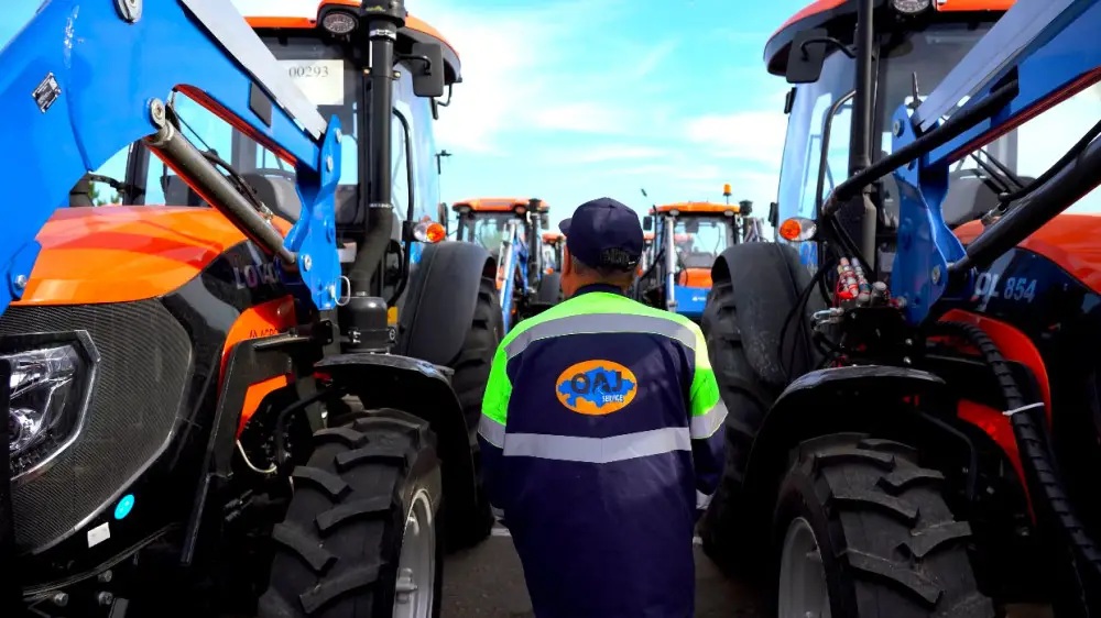 Jol kútimine taptyrmaıtyn tehnıka